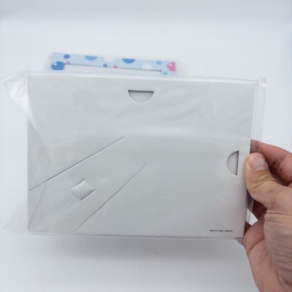 Lot Of 2 American Girl Bubbles Picture Frame 4 x 6 Party Favor Photo Frame Spa - Picture 5 of 6